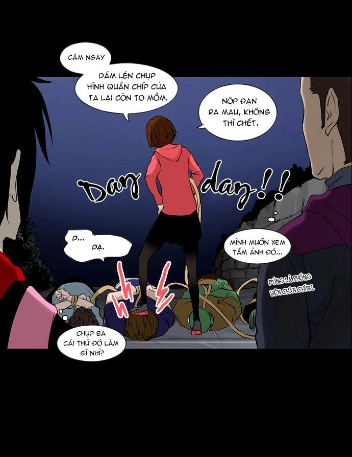 Tòa Tháp Bí Ẩn 2 Chapter 58 - 30