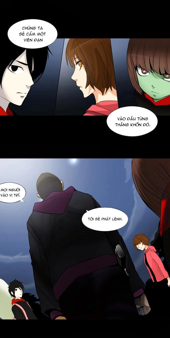 Tòa Tháp Bí Ẩn 2 Chapter 58 - 39