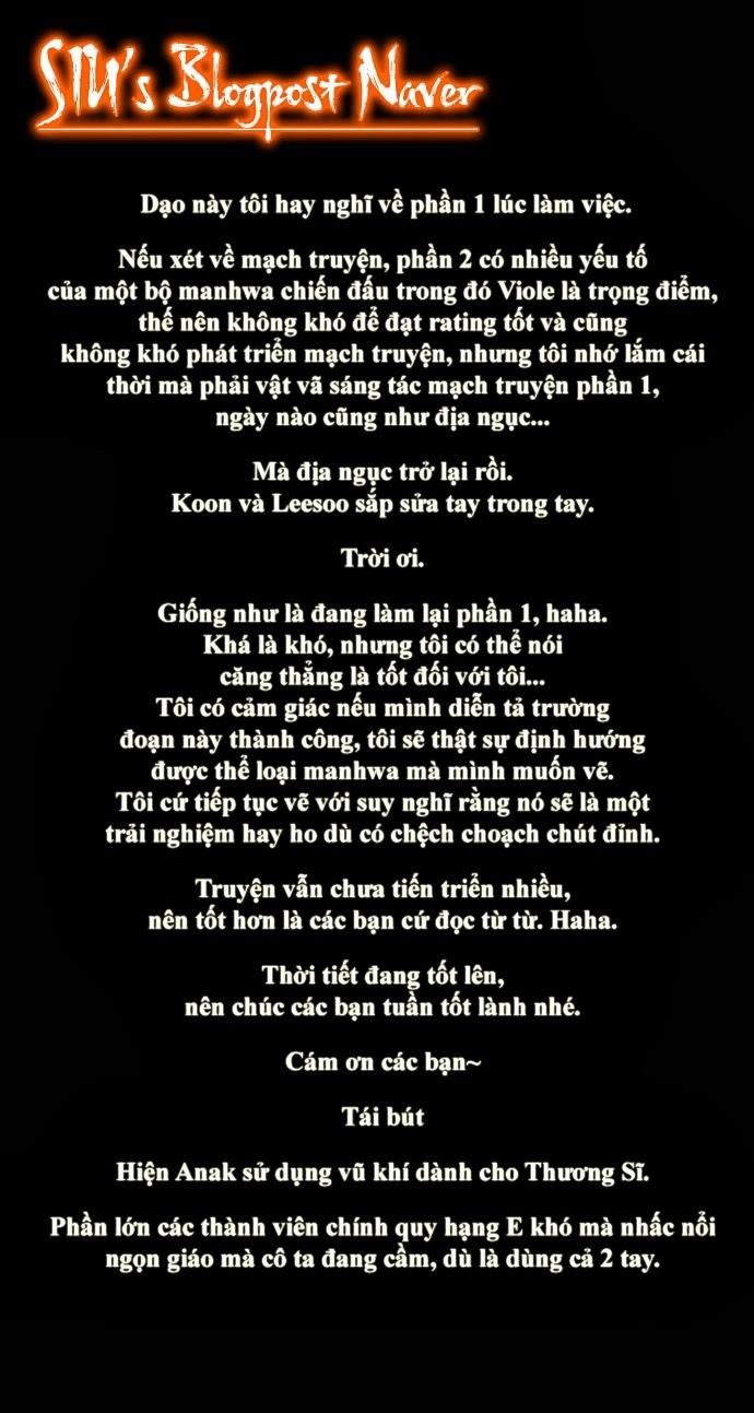 Tòa Tháp Bí Ẩn 2 Chapter 58 - 48