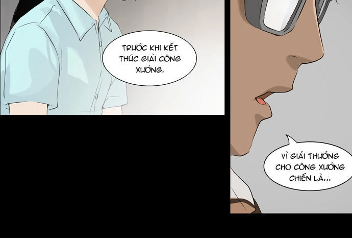 Tòa Tháp Bí Ẩn 2 Chapter 59 - 20