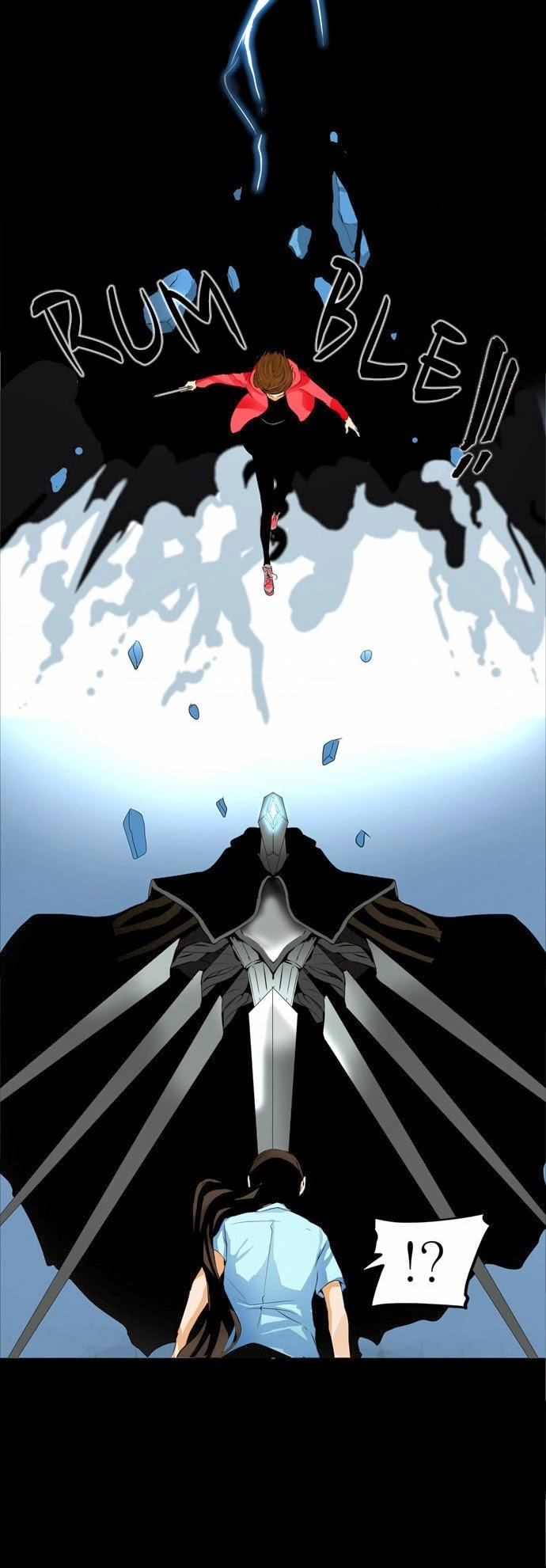 Tòa Tháp Bí Ẩn 2 Chapter 59 - 32