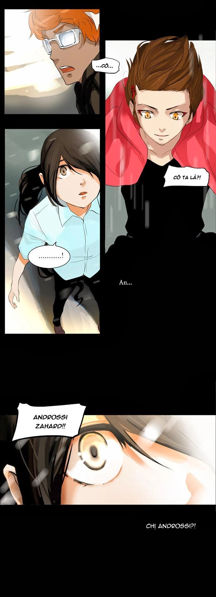 Tòa Tháp Bí Ẩn 2 Chapter 59 - 33