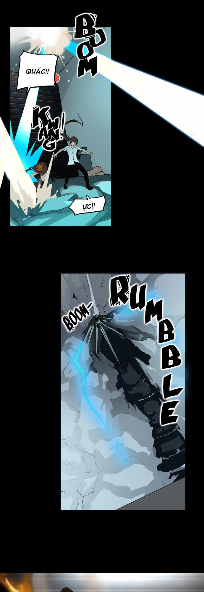 Tòa Tháp Bí Ẩn 2 Chapter 59 - 36
