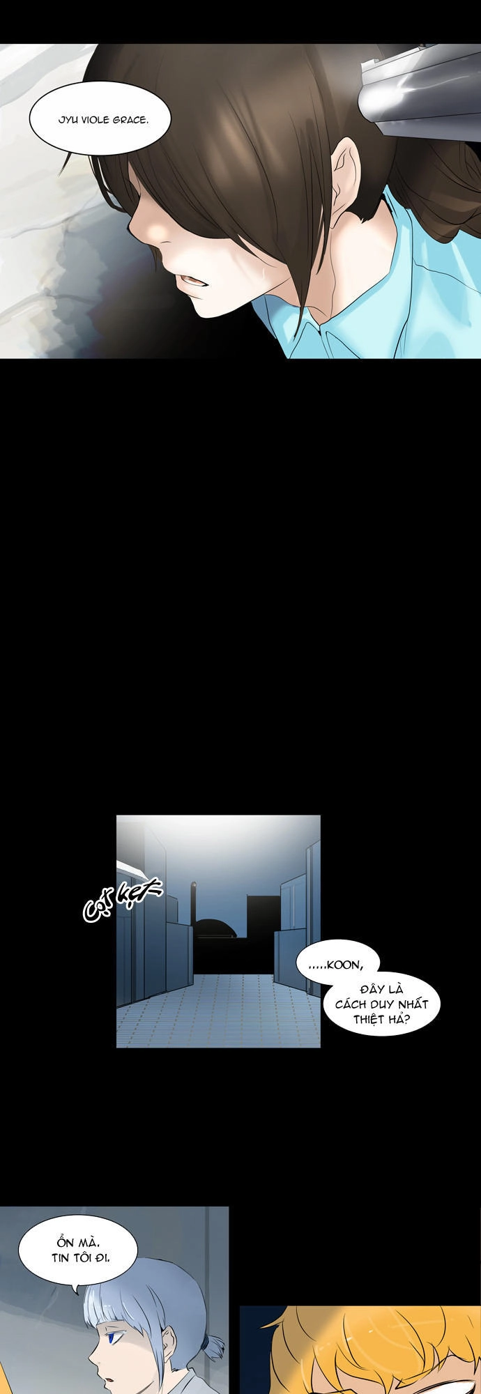 Tòa Tháp Bí Ẩn 2 Chapter 59 - 40