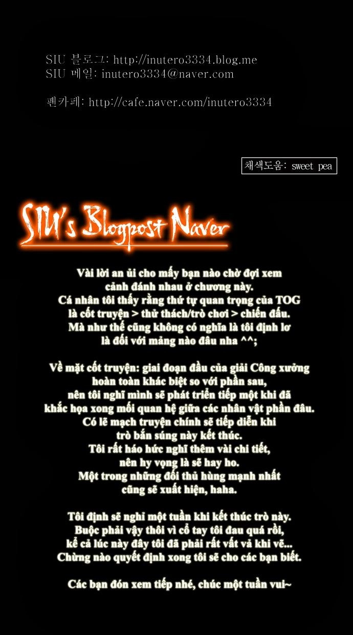 Tòa Tháp Bí Ẩn 2 Chapter 59 - 42