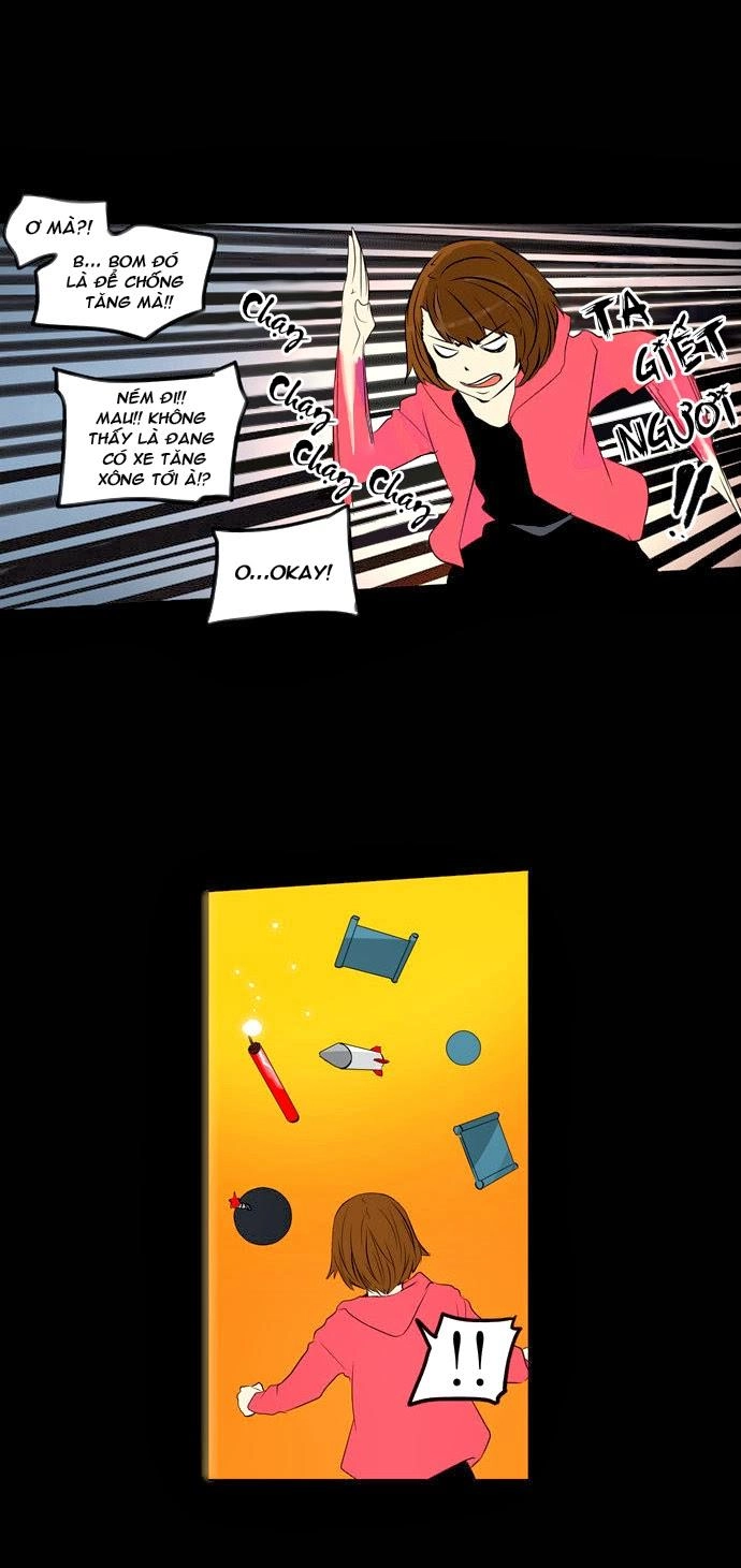 Tòa Tháp Bí Ẩn 2 Chapter 60 - 13