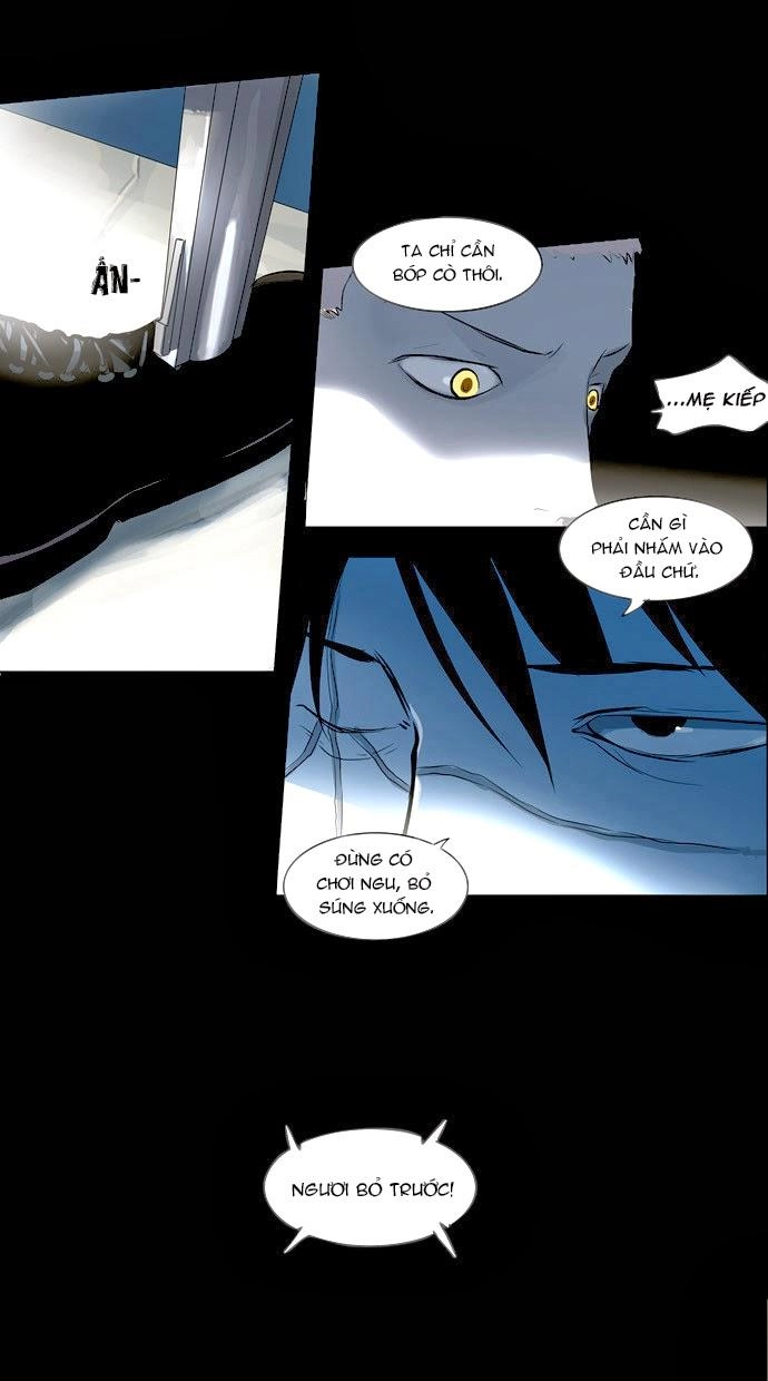 Tòa Tháp Bí Ẩn 2 Chapter 60 - 30