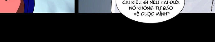 Tòa Tháp Bí Ẩn 2 Chapter 60 - 38