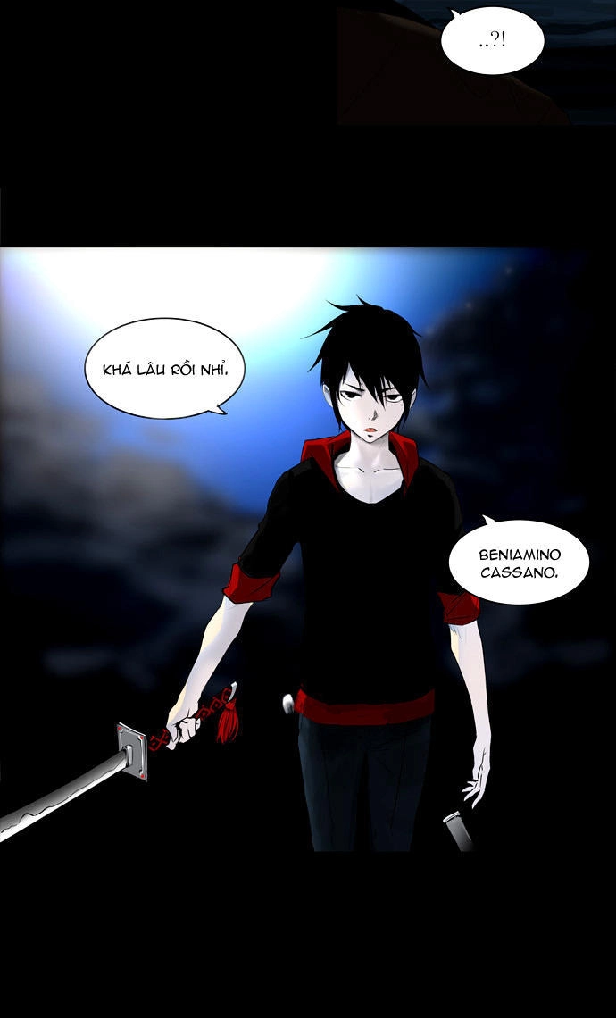 Tòa Tháp Bí Ẩn 2 Chapter 60 - 53