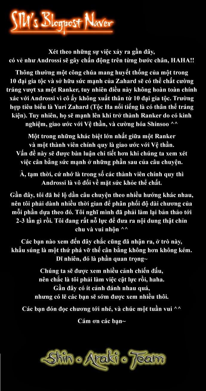 Tòa Tháp Bí Ẩn 2 Chapter 60 - 55