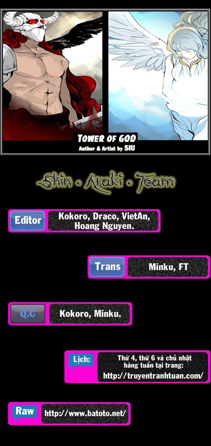 Tòa Tháp Bí Ẩn 2 Chapter 61 - 2