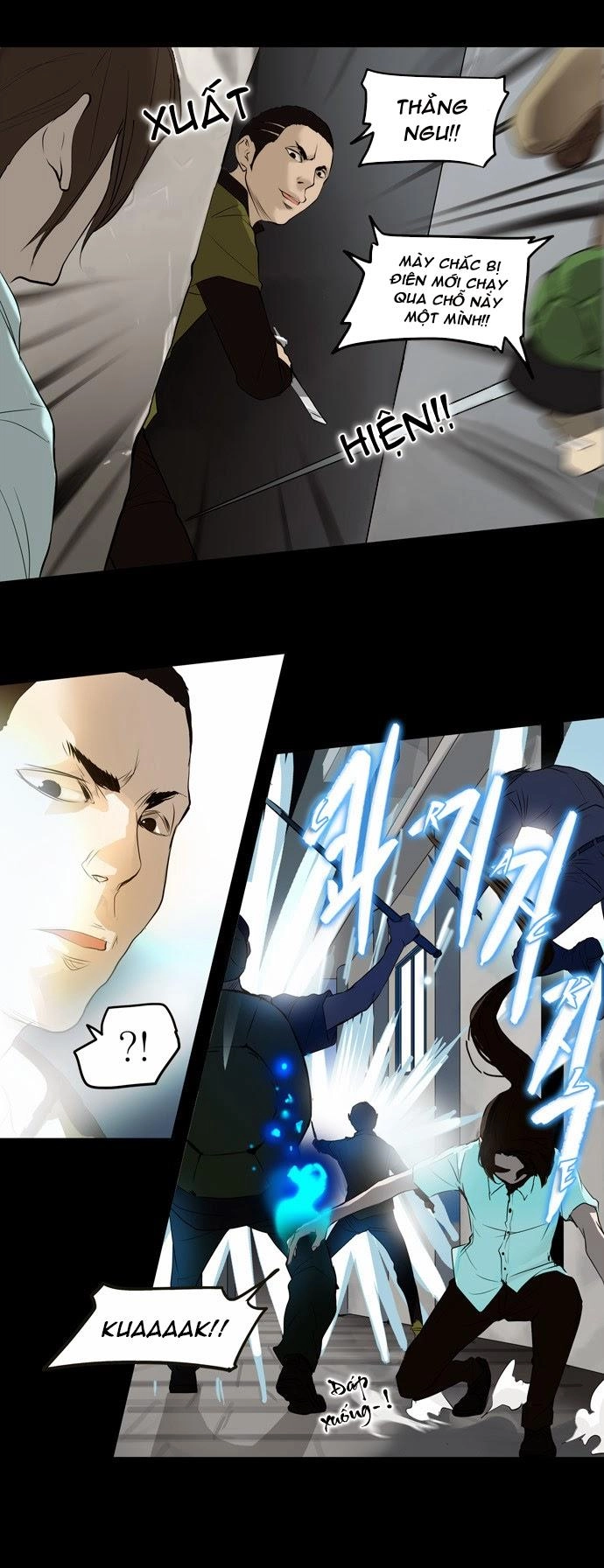 Tòa Tháp Bí Ẩn 2 Chapter 61 - 7