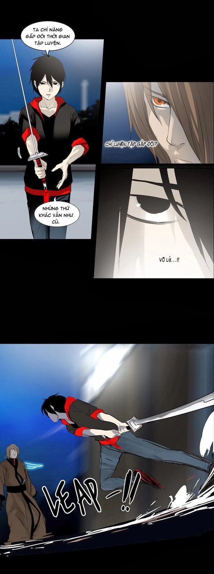 Tòa Tháp Bí Ẩn 2 Chapter 61 - 32