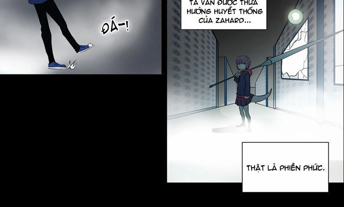 Tòa Tháp Bí Ẩn 2 Chapter 61 - 39