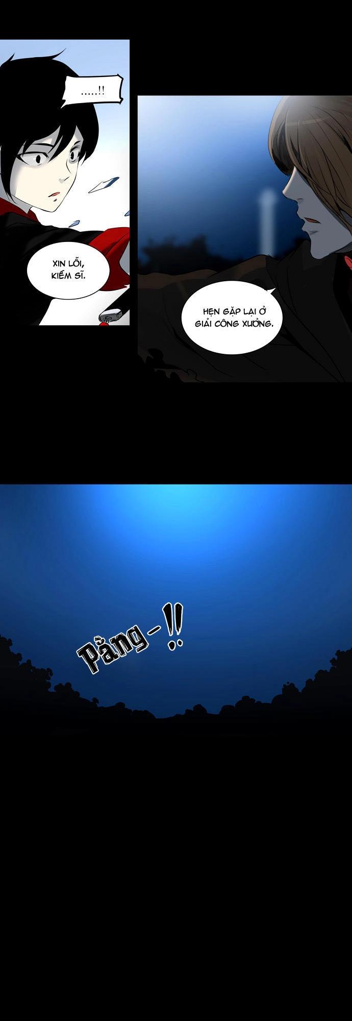 Tòa Tháp Bí Ẩn 2 Chapter 62 - 7