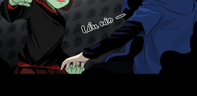 Tòa Tháp Bí Ẩn 2 Chapter 62 - 16