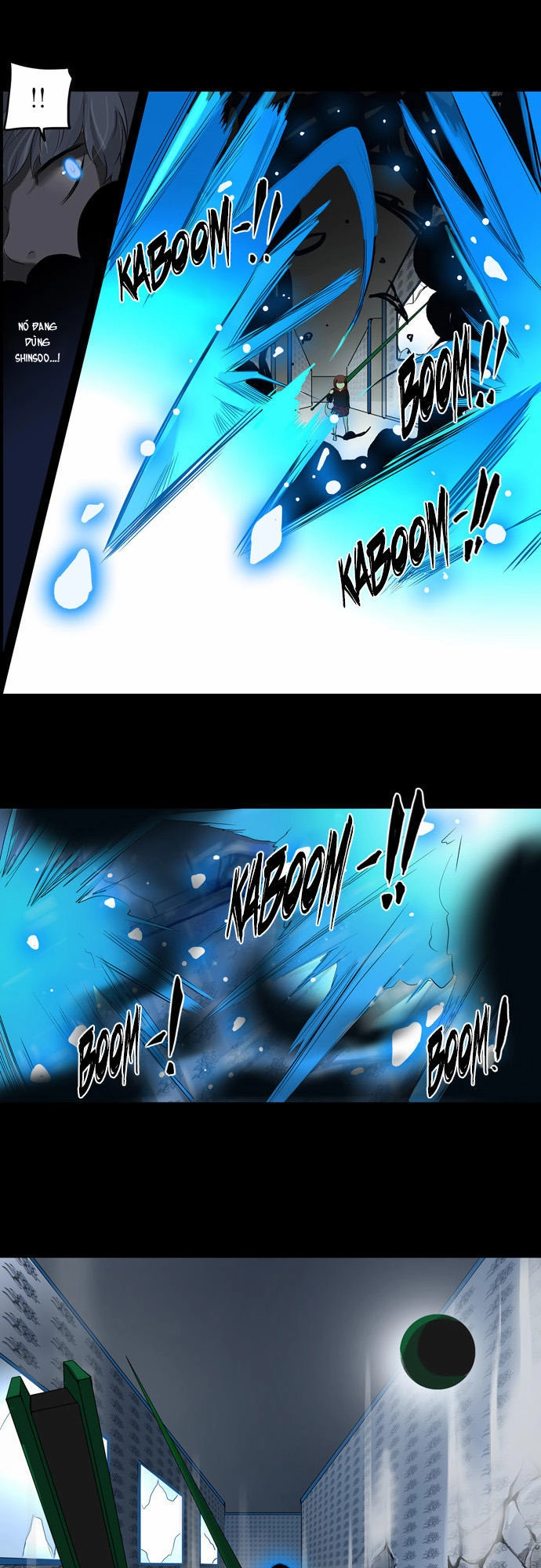 Tòa Tháp Bí Ẩn 2 Chapter 62 - 24