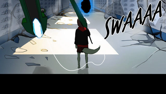 Tòa Tháp Bí Ẩn 2 Chapter 62 - 25