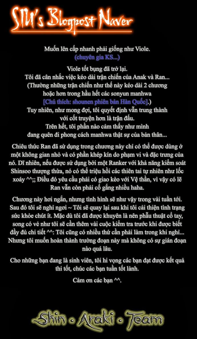 Tòa Tháp Bí Ẩn 2 Chapter 62 - 38