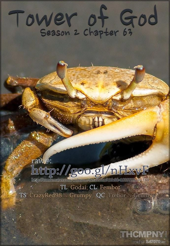 Tòa Tháp Bí Ẩn 2 Chapter 63 - 3