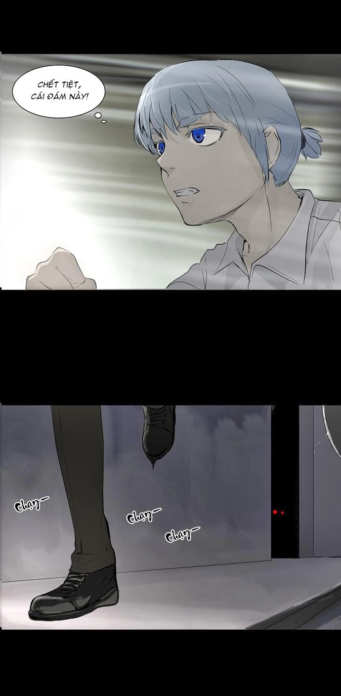 Tòa Tháp Bí Ẩn 2 Chapter 63 - 11