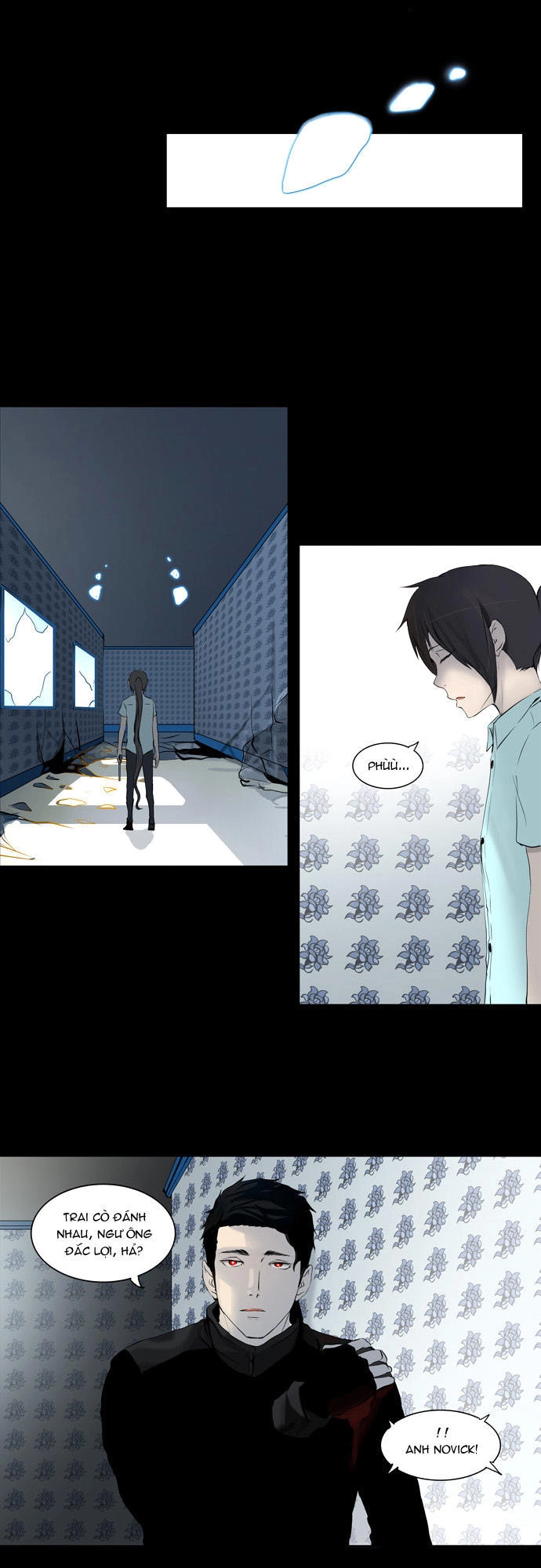 Tòa Tháp Bí Ẩn 2 Chapter 63 - 17