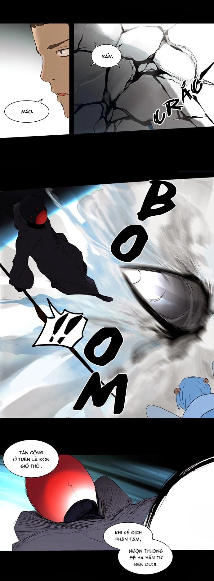 Tòa Tháp Bí Ẩn 2 Chapter 63 - 35