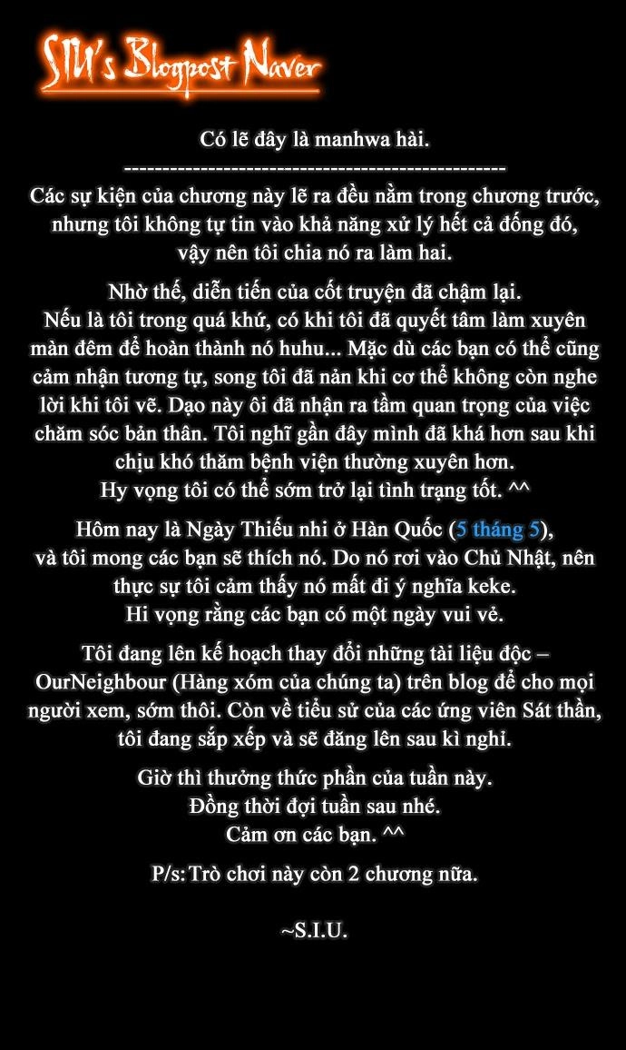 Tòa Tháp Bí Ẩn 2 Chapter 63 - 41