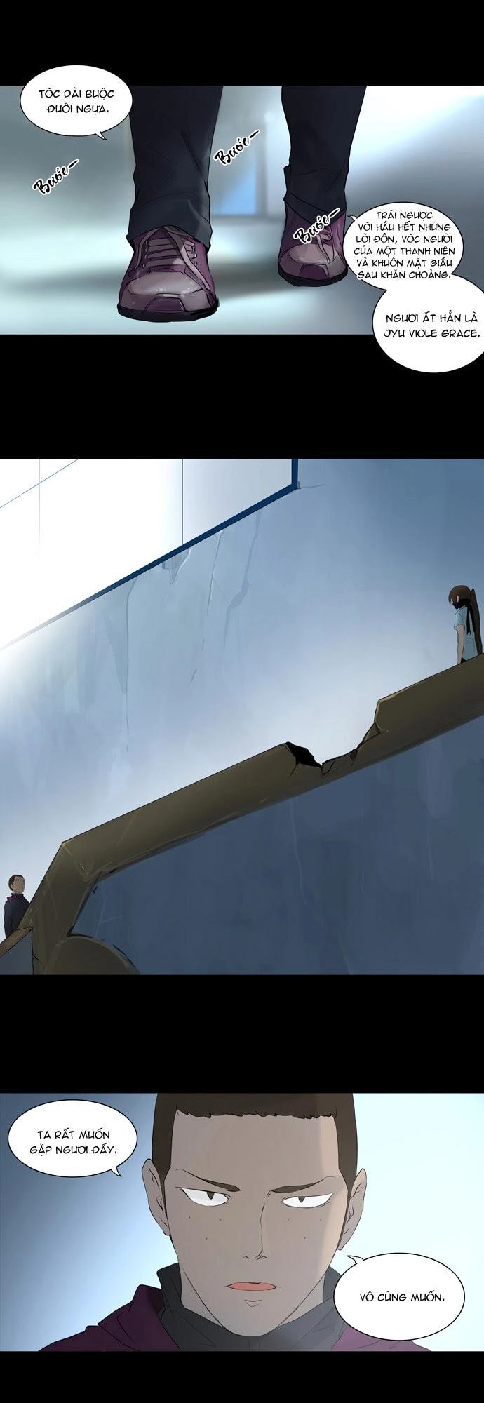 Tòa Tháp Bí Ẩn 2 Chapter 64 - 9