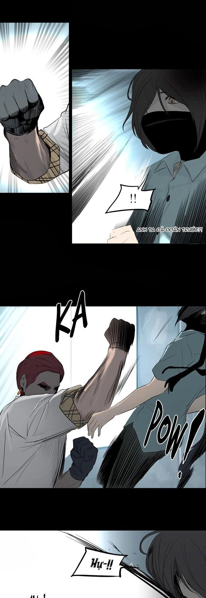 Tòa Tháp Bí Ẩn 2 Chapter 64 - 31