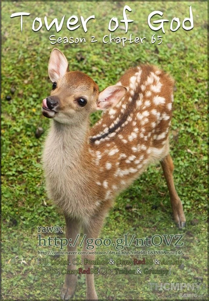 Tòa Tháp Bí Ẩn 2 Chapter 65 - 3