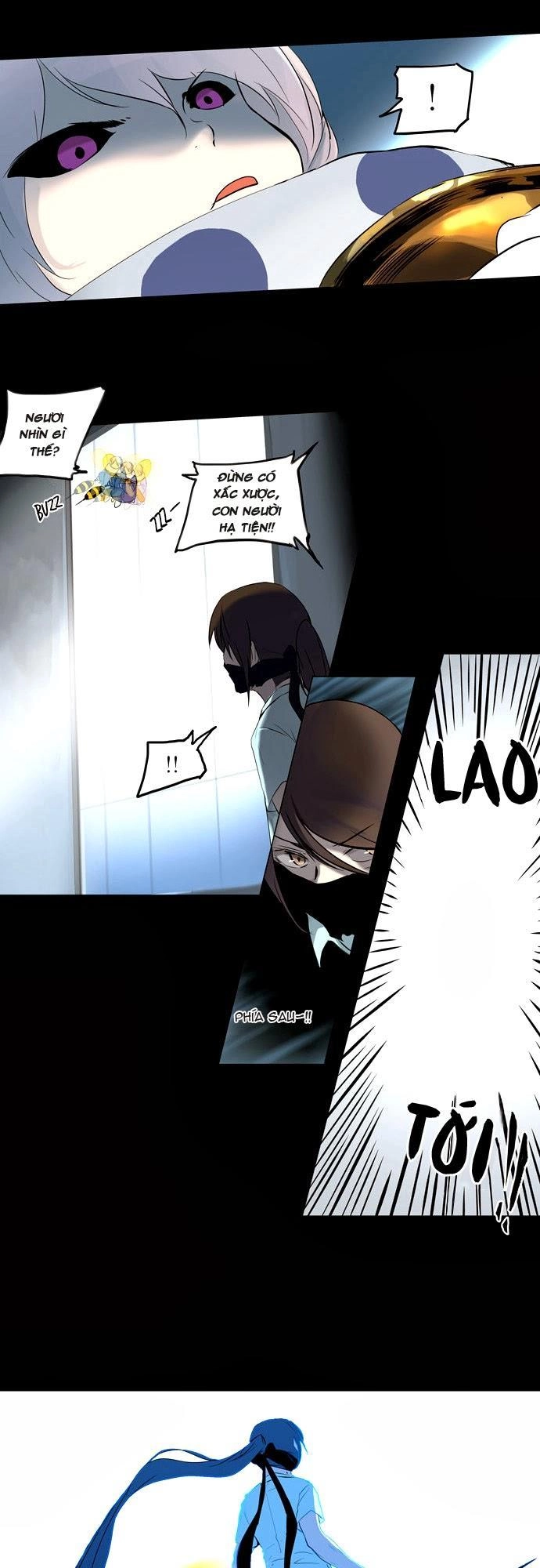 Tòa Tháp Bí Ẩn 2 Chapter 65 - 6