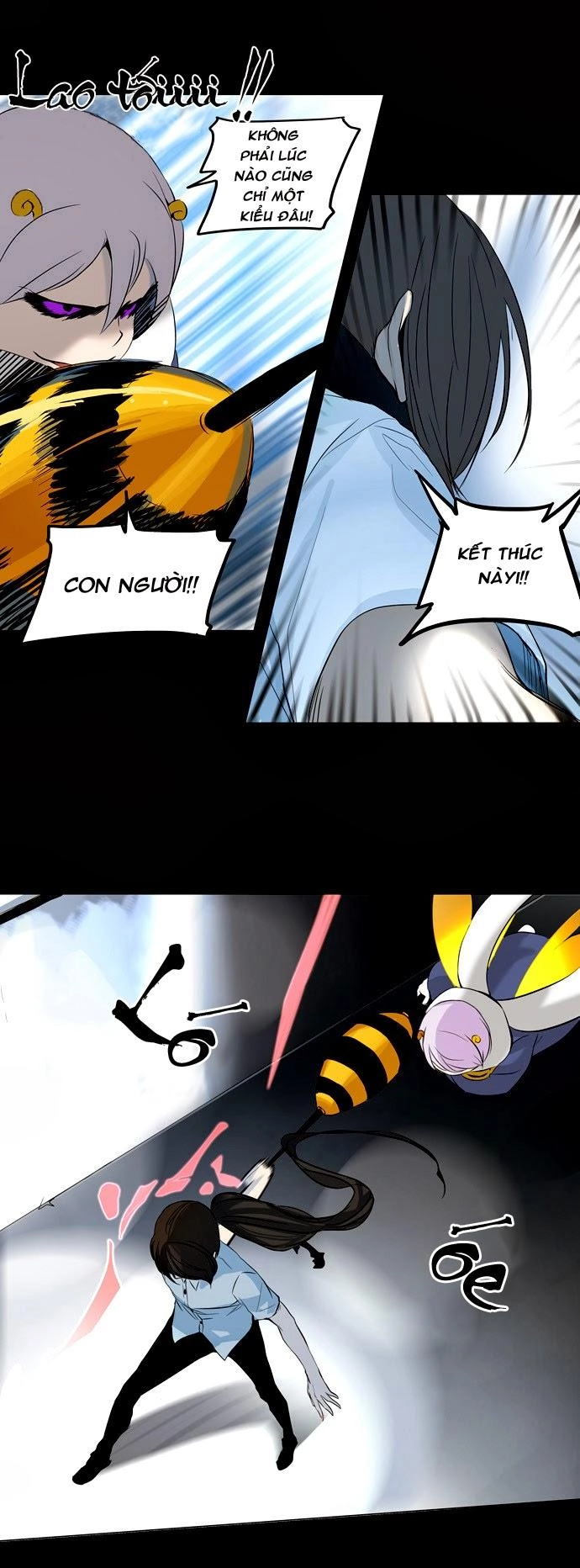 Tòa Tháp Bí Ẩn 2 Chapter 65 - 8