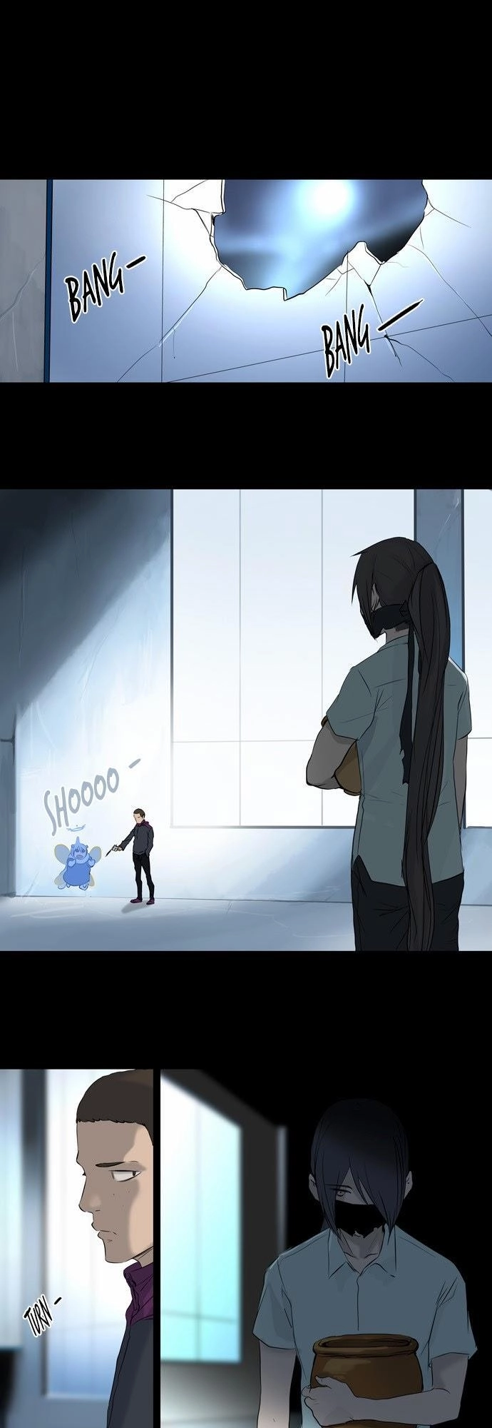 Tòa Tháp Bí Ẩn 2 Chapter 65 - 32