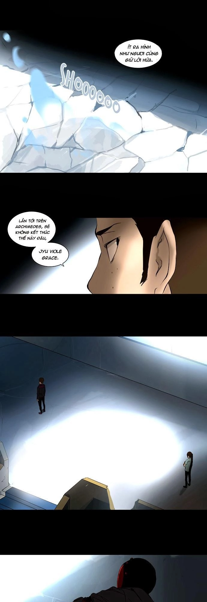 Tòa Tháp Bí Ẩn 2 Chapter 65 - 34