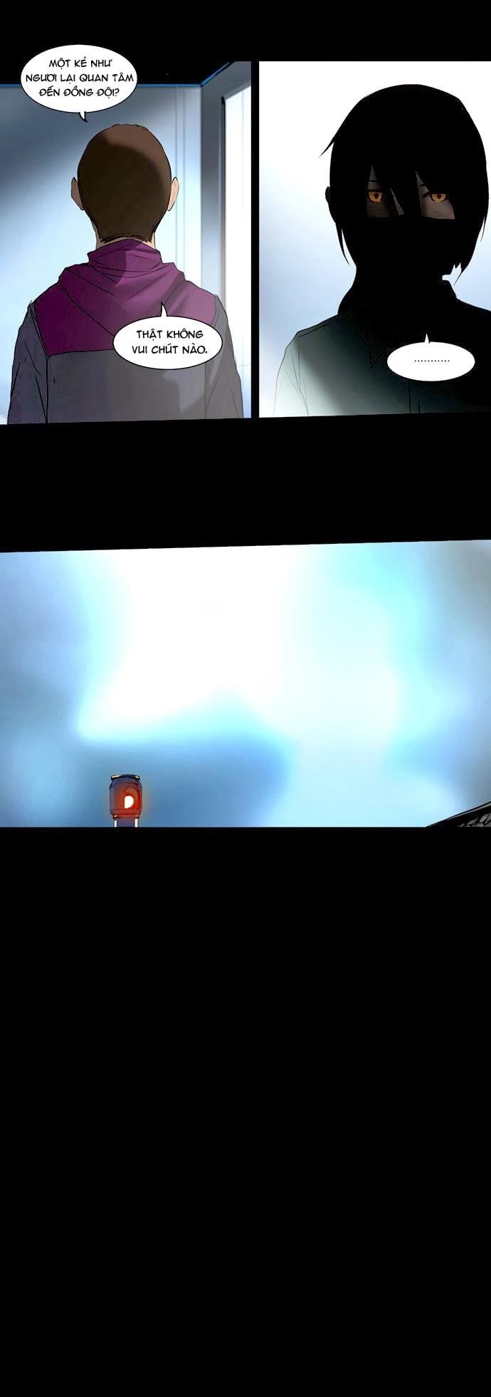 Tòa Tháp Bí Ẩn 2 Chapter 65 - 36