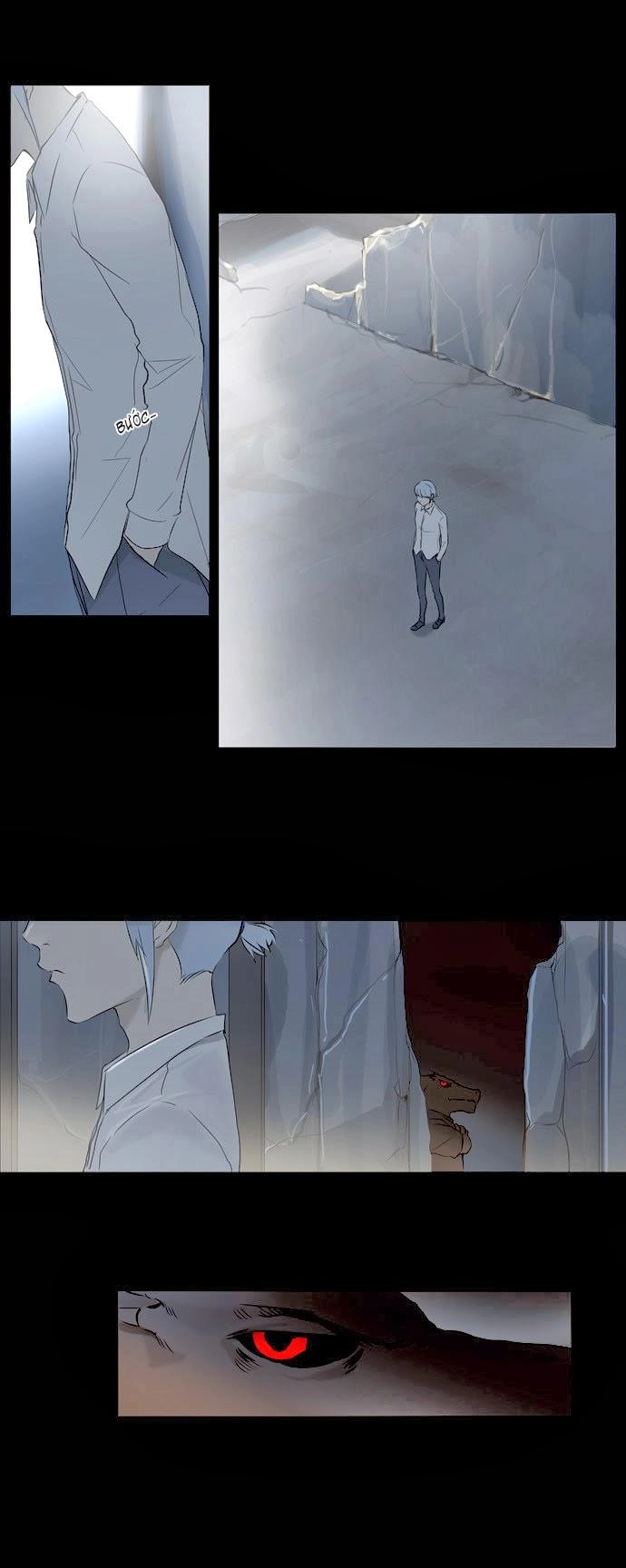 Tòa Tháp Bí Ẩn 2 Chapter 65 - 41