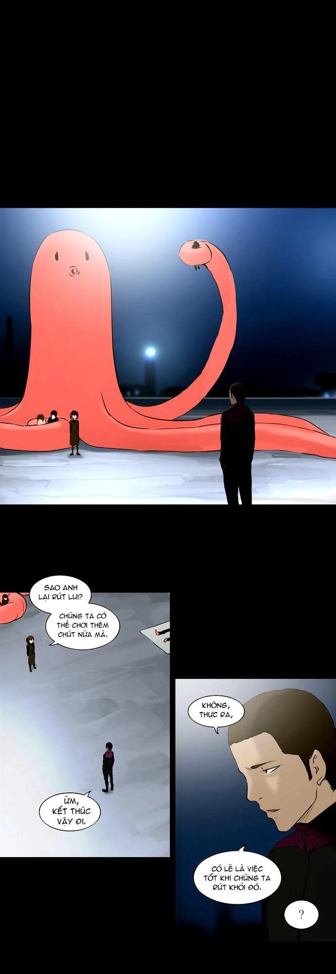 Tòa Tháp Bí Ẩn 2 Chapter 65 - 42