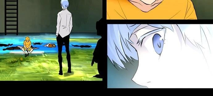 Tòa Tháp Bí Ẩn 2 Chapter 65 - 50