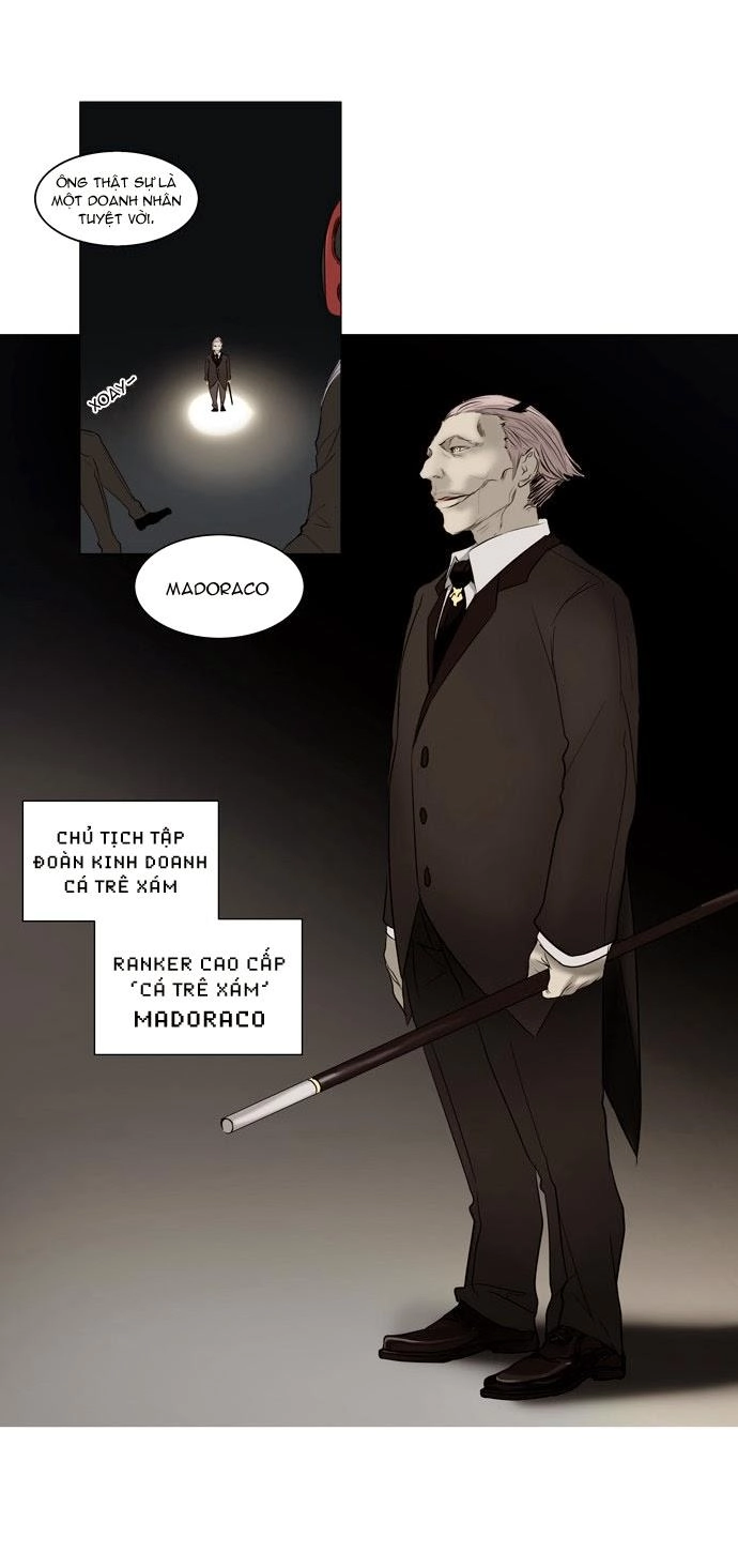 Tòa Tháp Bí Ẩn 2 Chapter 66 - 6