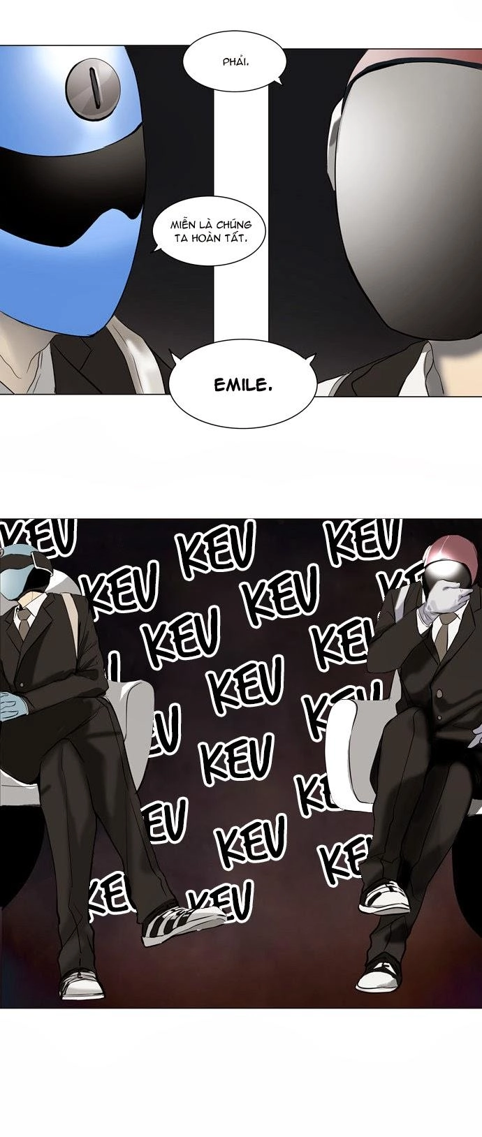 Tòa Tháp Bí Ẩn 2 Chapter 66 - 11