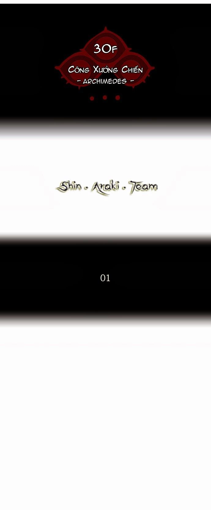 Tòa Tháp Bí Ẩn 2 Chapter 66 - 14