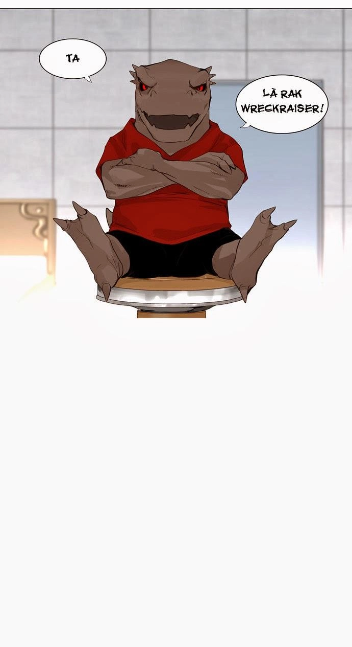 Tòa Tháp Bí Ẩn 2 Chapter 66 - 34