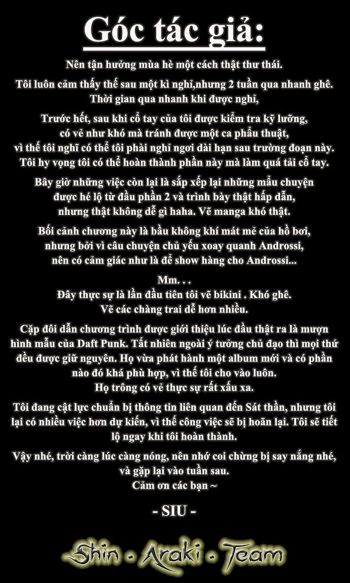 Tòa Tháp Bí Ẩn 2 Chapter 66 - 36