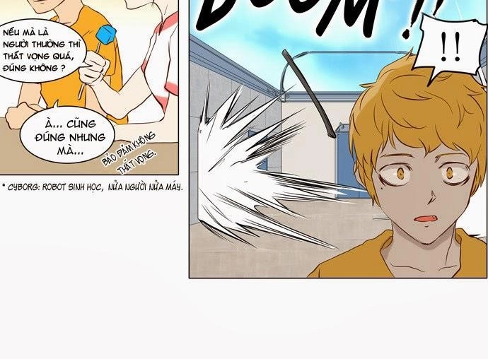 Tòa Tháp Bí Ẩn 2 Chapter 67 - 12