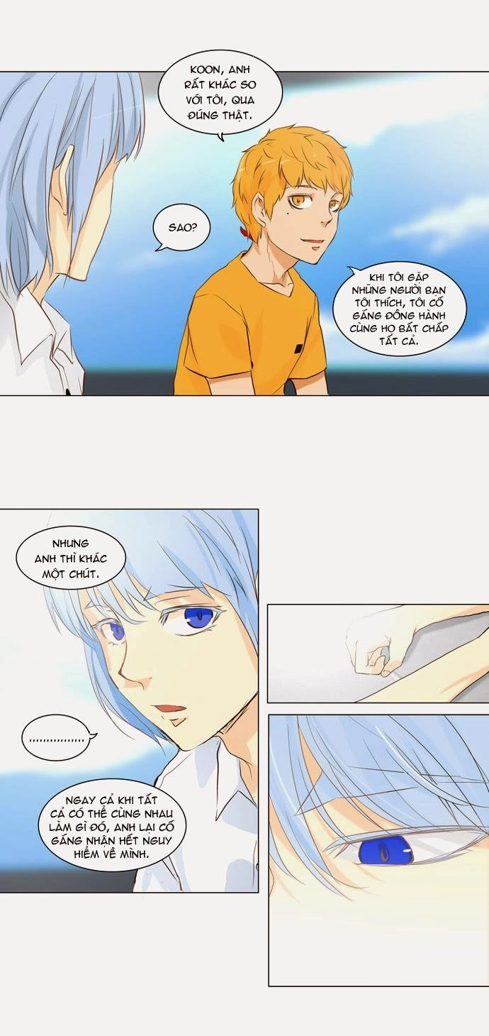 Tòa Tháp Bí Ẩn 2 Chapter 67 - 19