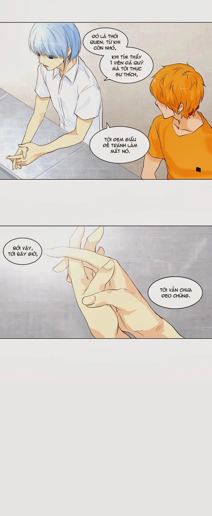 Tòa Tháp Bí Ẩn 2 Chapter 67 - 20