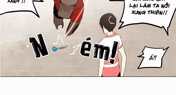 Tòa Tháp Bí Ẩn 2 Chapter 67 - 22