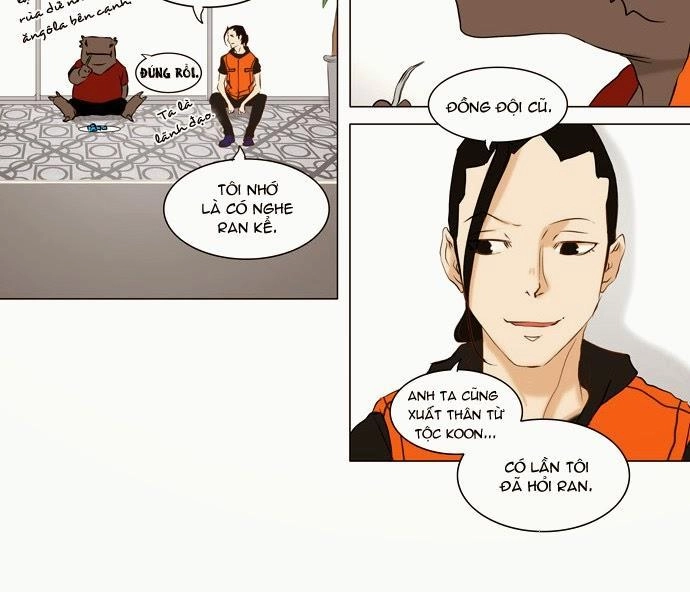 Tòa Tháp Bí Ẩn 2 Chapter 67 - 24