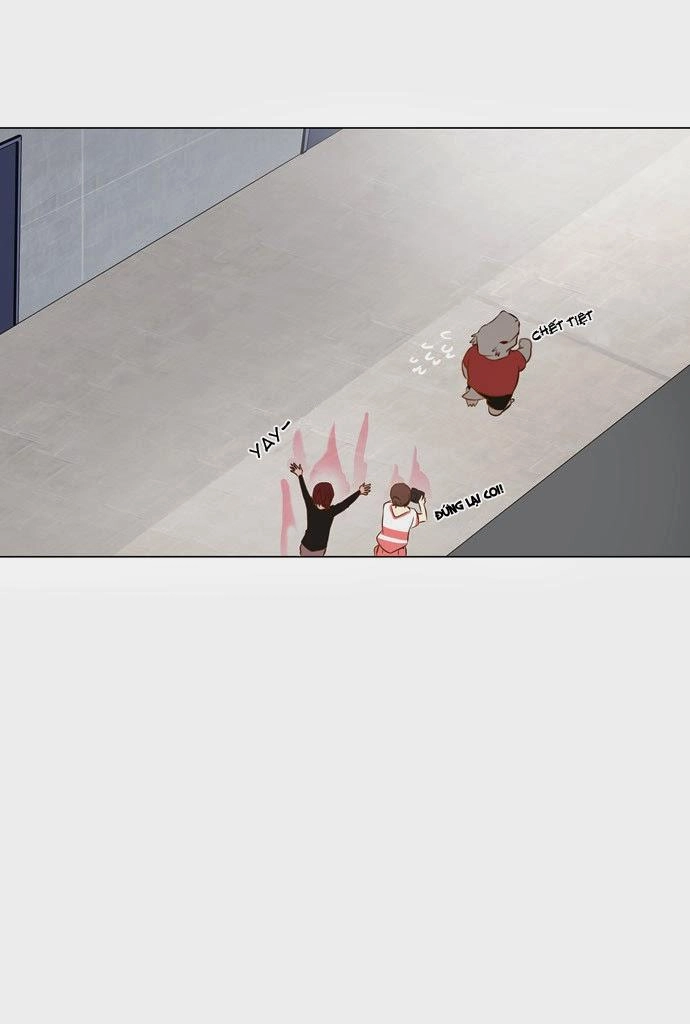 Tòa Tháp Bí Ẩn 2 Chapter 67 - 27